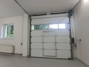 Pronájem výrobních prostor, Bílovice nad Svitavou, Obřanská, 144 m2