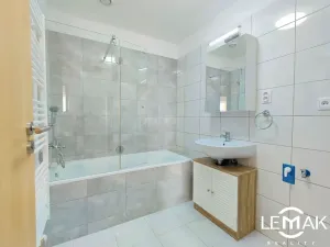 Pronájem bytu 2+kk, Prostějov, Dr. Plajnera, 84 m2