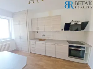 Prodej bytu 2+1, Přerov - Přerov I-Město, Fügnerova, 60 m2