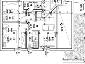 Prodej bytu 5+kk, Valbandon, Chorvatsko, 125 m2