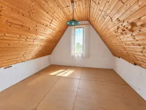 Prodej chaty, Kralupy nad Vltavou, 15 m2