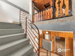 Prodej rodinného domu, Zakřany, 193 m2