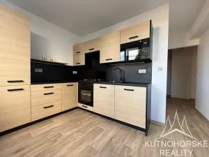 Pronájem bytu 2+kk, Kolín, Grégrova, 61 m2