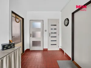 Prodej rodinného domu, Kunžak, Žižkova, 190 m2