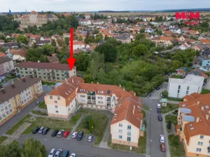 Prodej bytu 3+kk, Chotěšov, Nová, 80 m2