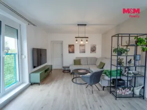 Prodej bytu 3+kk, Chotěšov, Nová, 80 m2