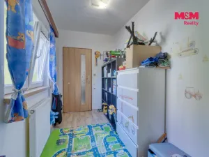 Prodej bytu 3+kk, Rokycany - Nové Město, Františka Kotyzy, 66 m2