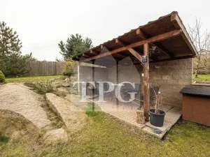 Prodej rodinného domu, Doubravčice, Pod vodárnou, 140 m2