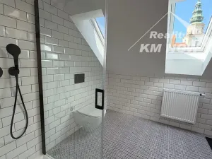 Pronájem bytu 3+kk, Kroměříž, Velké náměstí, 80 m2
