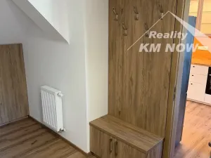 Pronájem bytu 3+kk, Kroměříž, Velké náměstí, 80 m2