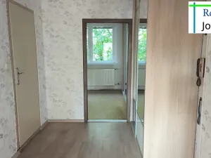 Prodej bytu 2+kk, Liberec, Jeřmanická, 43 m2