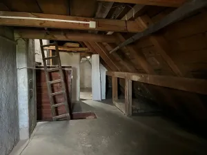 Prodej rodinného domu, Červený Kostelec, Vyšehrad, 61 m2