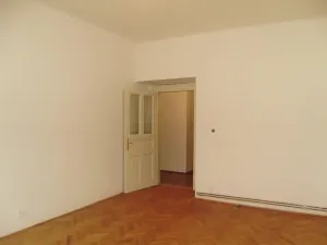Pronájem bytu 2+1, Praha - Bubeneč, Čechova, 74 m2