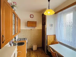 Prodej bytu 2+1, Karviná, Březová, 54 m2