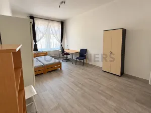 Pronájem bytu 3+1, Hradec Králové, Československé armády, 96 m2