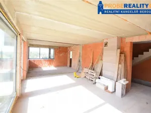 Prodej rodinného domu, Libušín, 257 m2