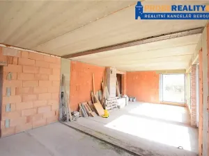 Prodej rodinného domu, Libušín, 257 m2