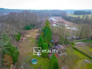 Prodej rodinného domu, Vráž - Nová Vráž, 162 m2