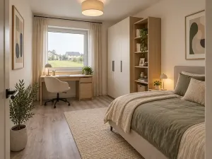 Prodej rodinného domu, Bílina, Důlní, 90 m2