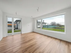Prodej rodinného domu, Syrovice, 94 m2