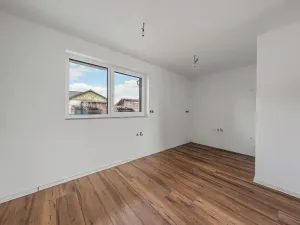 Prodej rodinného domu, Syrovice, 94 m2