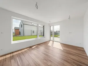 Prodej rodinného domu, Syrovice, 138 m2