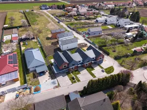 Prodej rodinného domu, Syrovice, 138 m2