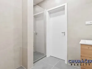 Prodej bytu 4+kk, Praha - Libeň, Nad Okrouhlíkem, 105 m2