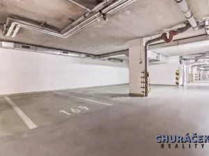 Prodej bytu 4+kk, Praha - Libeň, Nad Okrouhlíkem, 105 m2