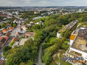 Prodej bytu 4+kk, Praha - Libeň, Nad Okrouhlíkem, 105 m2