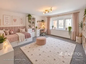 Prodej rodinného domu, Žitenice, 271 m2