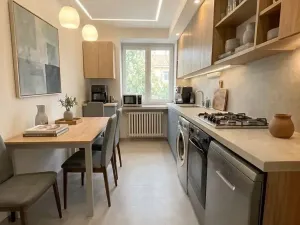 Prodej bytu 2+1, Chropyně, Tyršova, 55 m2