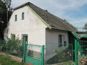 Prodej rodinného domu, Lnáře, 100 m2