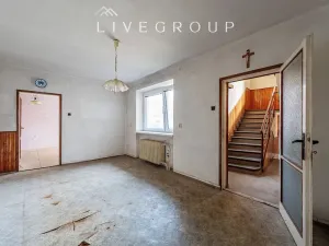 Prodej rodinného domu, Sedlec, 152 m2