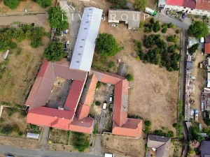 Prodej zemědělské usedlosti, Sedlec, 273 m2