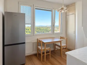 Pronájem bytu 2+1, Ostrava - Poruba, U Školky, 52 m2