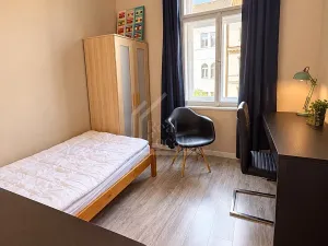 Prodej bytu 4+kk, Praha - Vinohrady, Korunní, 101 m2