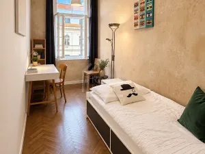 Prodej bytu 4+kk, Praha - Vinohrady, Korunní, 101 m2