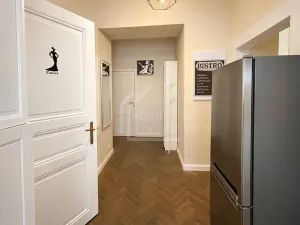 Prodej bytu 4+kk, Praha - Vinohrady, Korunní, 101 m2