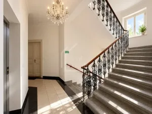 Prodej bytu 4+kk, Praha - Vinohrady, Korunní, 101 m2