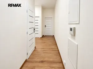 Pronájem bytu 2+kk, Slaný, Tomanova, 51 m2