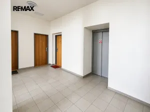 Pronájem bytu 2+kk, Slaný, Tomanova, 51 m2