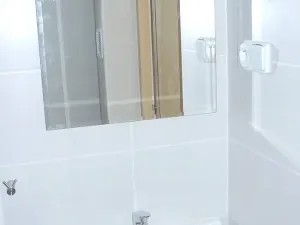 Pronájem bytu 1+1, Kladno, Finská, 43 m2