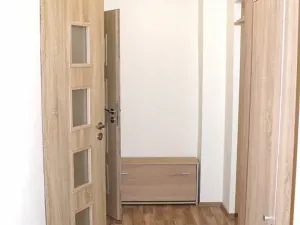 Pronájem bytu 1+1, Kladno, Finská, 43 m2