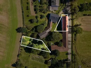 Prodej rodinného domu, Kožlany - Dřevec, 208 m2