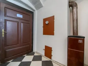 Prodej rodinného domu, Kožlany - Dřevec, 208 m2