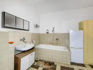 Prodej rodinného domu, Kožlany - Dřevec, 208 m2