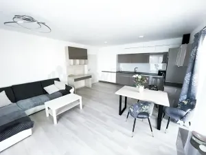 Pronájem bytu 3+kk, Havlíčkův Brod, Na Spravedlnosti, 82 m2