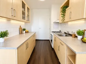 Prodej bytu 3+kk, Praha - Libeň, Rozšířená, 62 m2