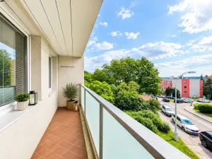 Prodej bytu 3+kk, Praha - Libeň, Rozšířená, 62 m2